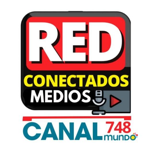 Red Conectados, Canal 748 HD